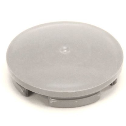 Picture of Robot Coupe 118398 Grey Blade Cap