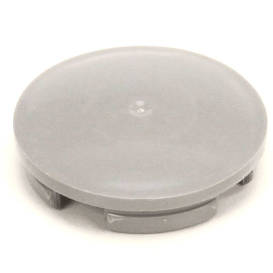 Picture of Robot Coupe 118398 Grey Blade Cap