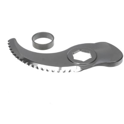 Picture of Robot Coupe 118294S R23 Coarse Serrated Blade