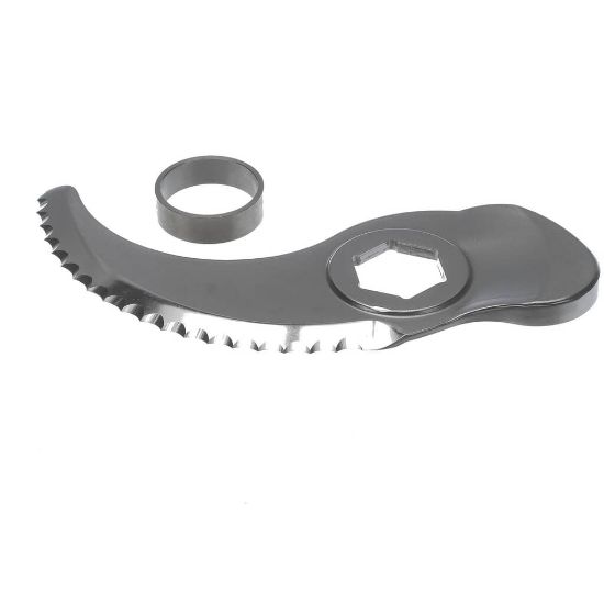 Picture of Robot Coupe 118294S R23 Coarse Serrated Blade
