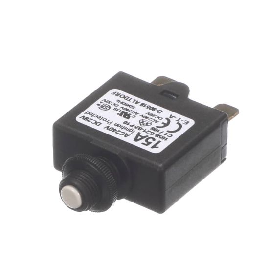 Picture of Robot Coupe 118442S Circuit Breaker 15A