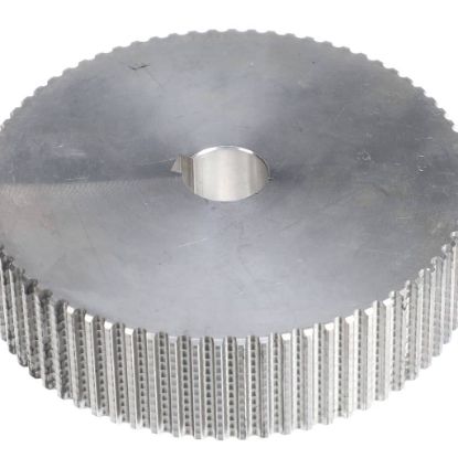 Picture of Robot Coupe 118585 Cl60d Receiving Pulley