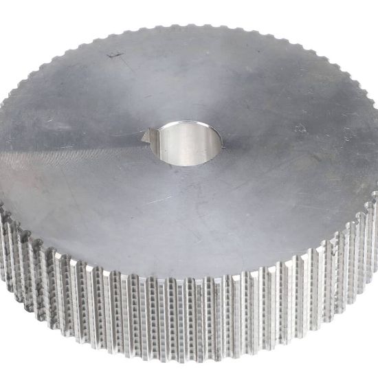 Picture of Robot Coupe 118585 Cl60d Receiving Pulley