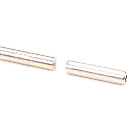 Picture of Robot Coupe 208582S Motor Shaft Pin Go6 8X34