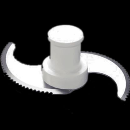 Picture of Robot Coupe 27062 R100 Fine Serrated Blade