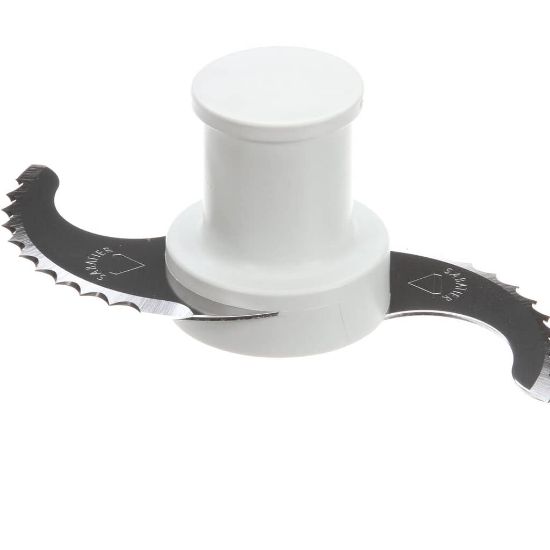 Picture of Robot Coupe 27065 Coarse Serrated Bl. R301