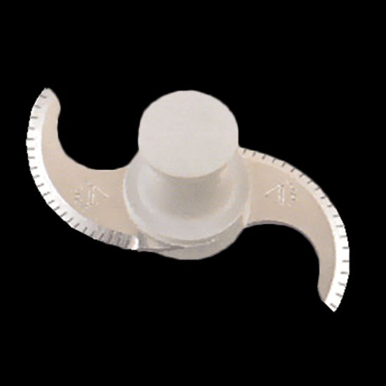 Picture of Robot Coupe 27061 Fine Serrated Blade R201