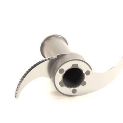 Picture of Robot Coupe 27074 Fine Serrated Blade Blx3