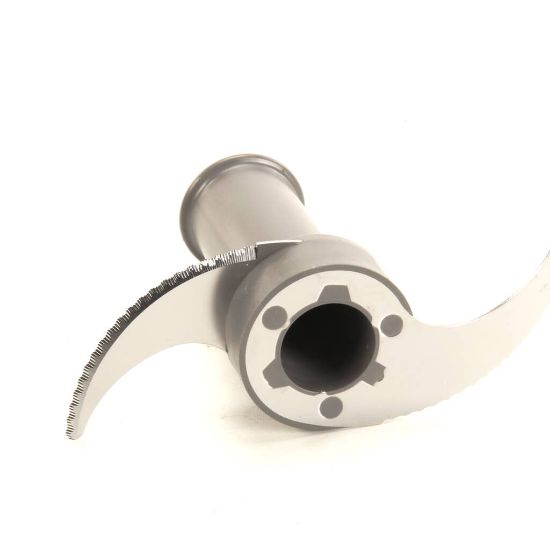 Picture of Robot Coupe 27074 Fine Serrated Blade Blx3