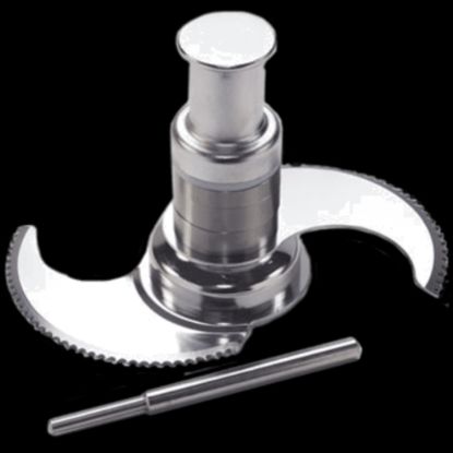 Picture of Robot Coupe 27125 Serrated Bl Knife R602