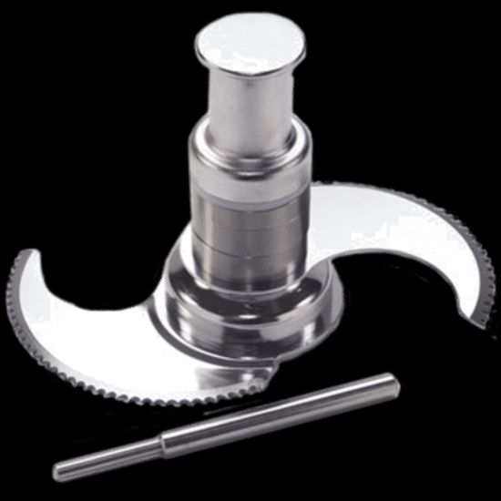Picture of Robot Coupe 27125 Serrated Bl Knife R602