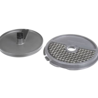 Picture of Robot Coupe 27114W Dicing Kit, 10 X 10Mm (3/8)