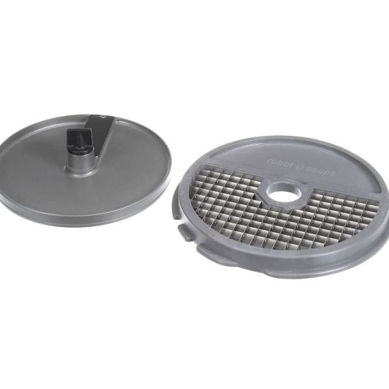 Picture of Robot Coupe 27114W Dicing Kit, 10 X 10Mm (3/8)
