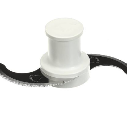 Picture of Robot Coupe 27135 Fine Serrated Blade R301