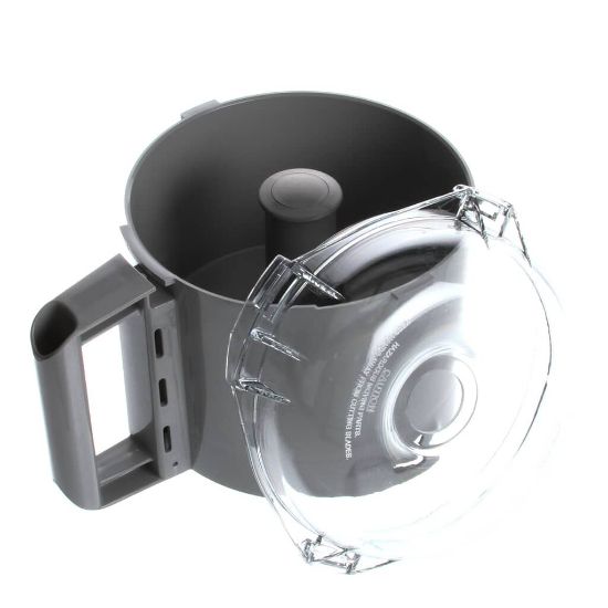 Picture of Robot Coupe 27260 Grey Cutter R2 Dic Attcht