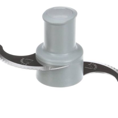 Picture of Robot Coupe 27254 R402 Fine Serrated Blade