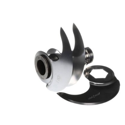 Picture of Robot Coupe 27382 3-Straight-bl Knife R10e