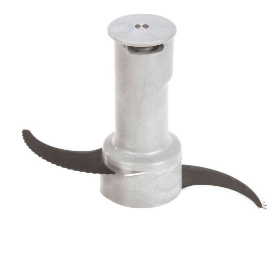 Picture of Robot Coupe 27450 Serrated Blade Blixer 4A