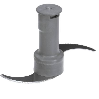 Picture of Robot Coupe 27449 Fine Serrated Blade Bl4a