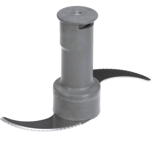 Picture of Robot Coupe 27449 Fine Serrated Blade Bl4a