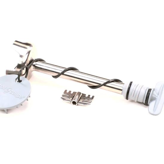 Picture of Robot Coupe 27356 Micromix Complete Foot