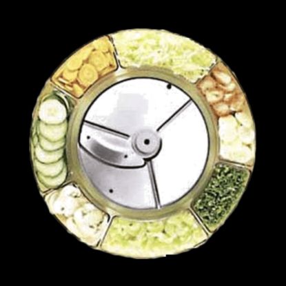 Picture of Robot Coupe 27566 Slicer 4 R301