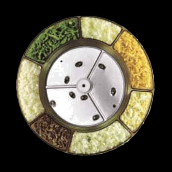 Picture of Robot Coupe 27632 Grater 9 R301