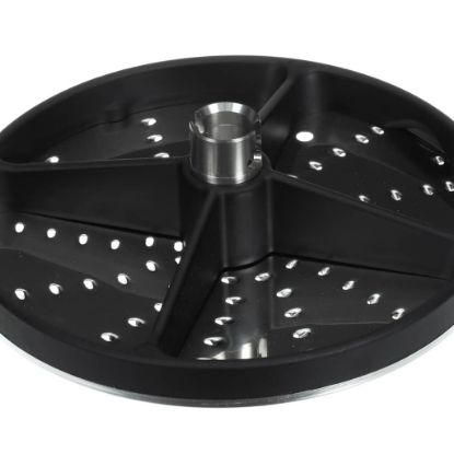 Picture of Robot Coupe 28056W Grating Disc 1.5 Mm (1 1/16"")