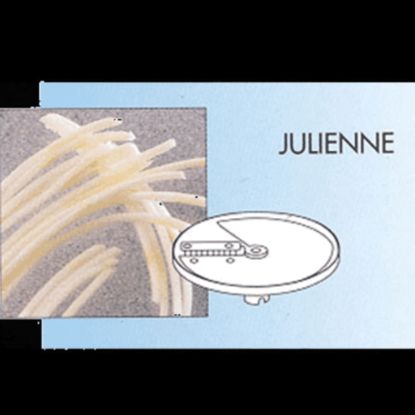 Picture of Robot Coupe 28054W Julienne 8X8 Cl50
