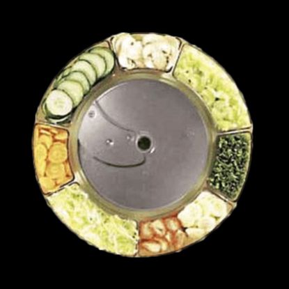 Picture of Robot Coupe 28004W Slicer 4Mm Cl50