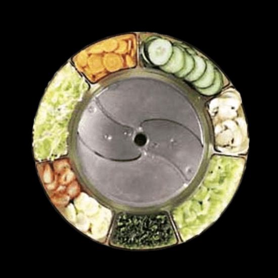 Picture of Robot Coupe 28064W Slicer 3 Cl50