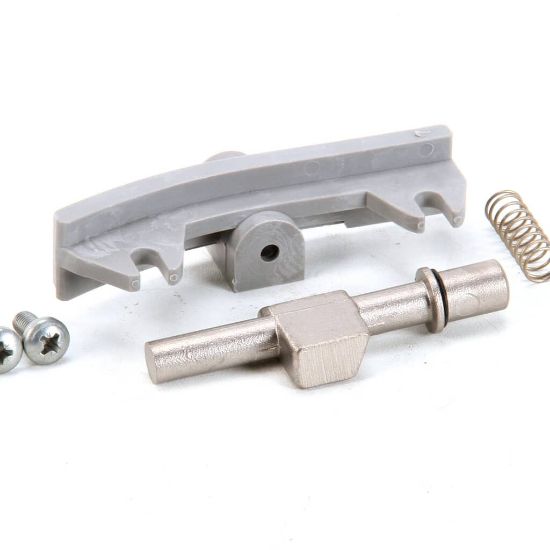 Picture of Robot Coupe 28107 R502d Locking Plate Ass