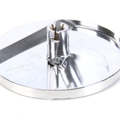 Picture of Robot Coupe 28128W Dicing Disc Ds5 Cl50