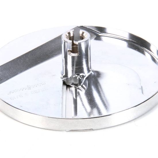 Picture of Robot Coupe 28128W Dicing Disc Ds5 Cl50