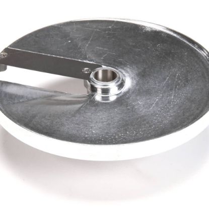 Picture of Robot Coupe 28131W Dicing Disc Ds14 Cl50