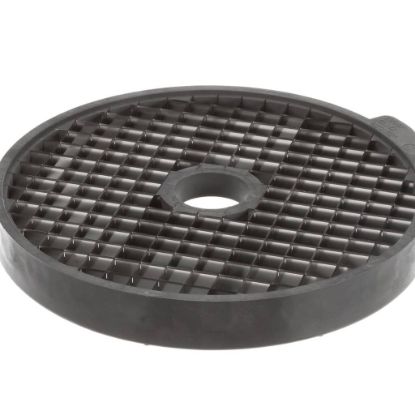 Picture of Robot Coupe 28167 12Mm X 12Mm Dincing Grid Only