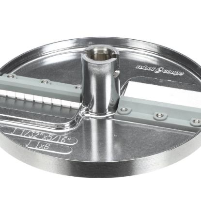 Picture of Robot Coupe 28172W Julienne 1X8 Cl50