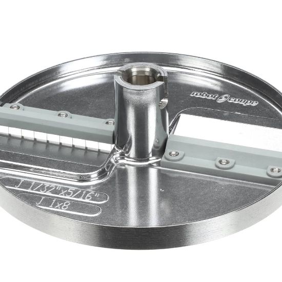 Picture of Robot Coupe 28172W Julienne 1X8 Cl50