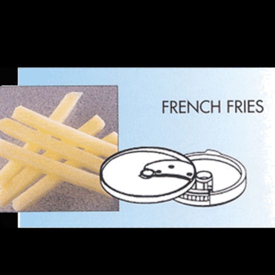 Picture of Robot Coupe 28134W French Fries 8X8 Cl50