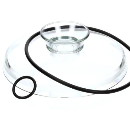 Picture of Robot Coupe 29108 R10 Plastic Lid Ass.