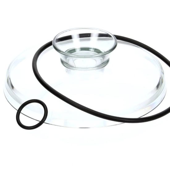 Picture of Robot Coupe 29108 R10 Plastic Lid Ass.