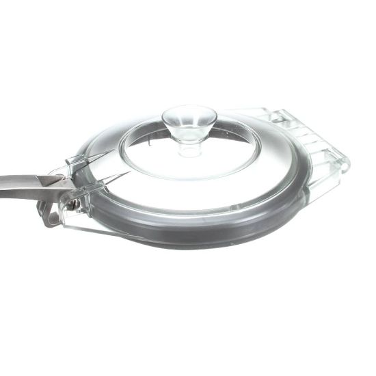 Picture of Robot Coupe 29305 Compl. Plast Lid R8 Assembly