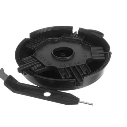 Picture of Robot Coupe 29246 Kit,cleaning,f/dicing Grid,5 Sizes