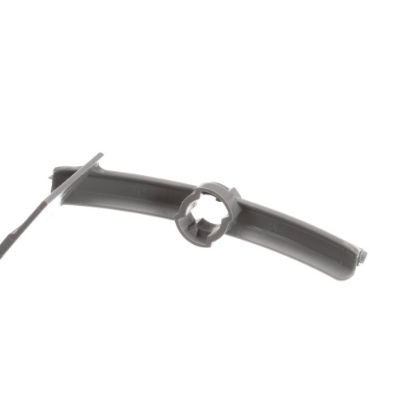 Picture of Robot Coupe 29881 Bx4 Scraper Arm Assembly