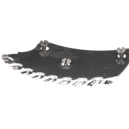 Picture of Robot Coupe 29786 Ripple Cut Blade C2 Assembly