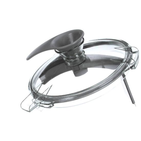 Picture of Robot Coupe 29882 Bx4 Lid W/scraper Arm Ass