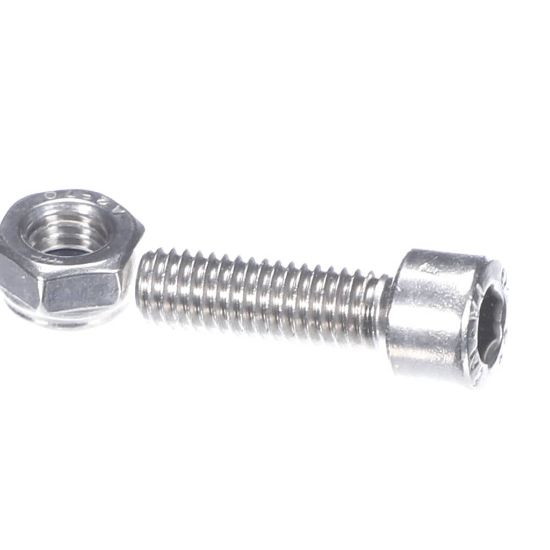 Picture of Robot Coupe 29886 R10 Motor Sup Screw Assembly