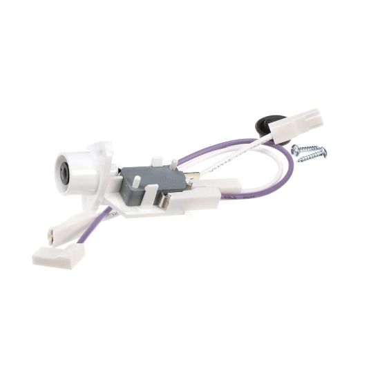 Picture of Robot Coupe 29919 Microswitch Safety Assembly R2