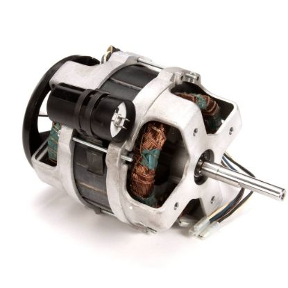 Picture of Robot Coupe 301090 R301 Dice Motor 120V