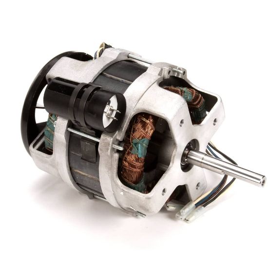 Picture of Robot Coupe 301090 R301 Dice Motor 120V